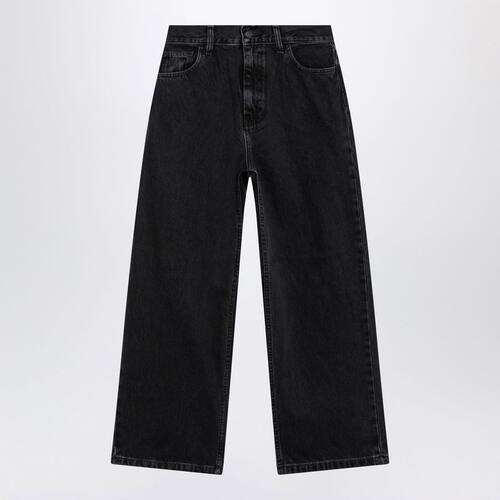 Carhartt WIP 卡哈特 女士 FW26 牛仔长裤 Brandon长裤