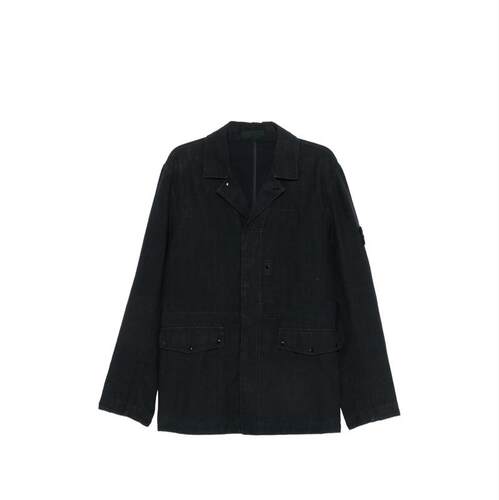 Stone Island 石头岛 男士 SS26 夹克 GIACCA