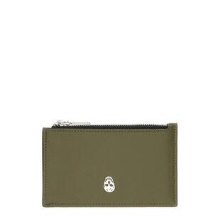 MCQUEEN 亚历山大·麦昆 男士 卡包