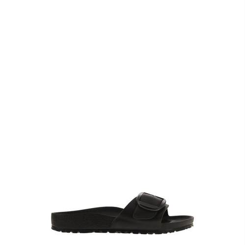 Birkenstock 勃肯 女士 SS25 凉拖 MADRID BIG EVA 搭扣便鞋