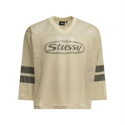 Stüssy 斯图西 男士 SS26 T恤