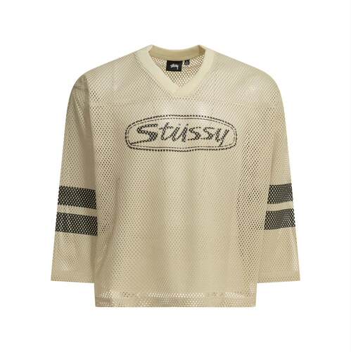 Stüssy 斯图西 男士 SS26 T恤