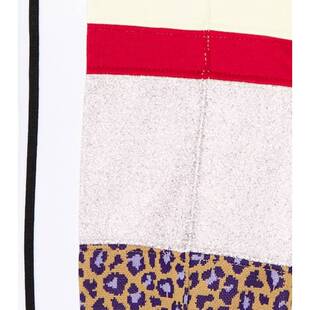 Palm Angels 棕榈天使 女童 运动长裤 徽标运动裤童装