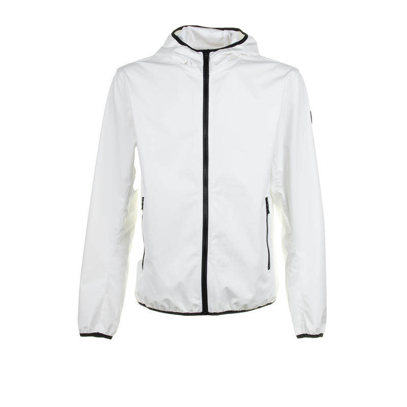 Colmar 男士 SS25 夹克 Originals 軟殼連帽夾克