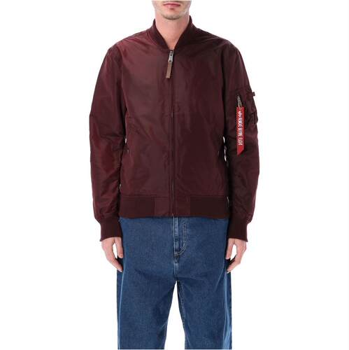 Alpha Industries 阿尔法工业 男士 夹克