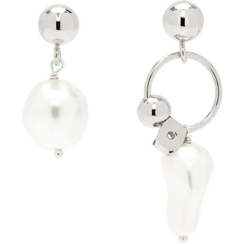 Justine Clenquet 女士 耳环 Richie 耳坠