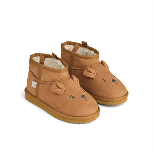 Liewood 男童 FW25 凉鞋 