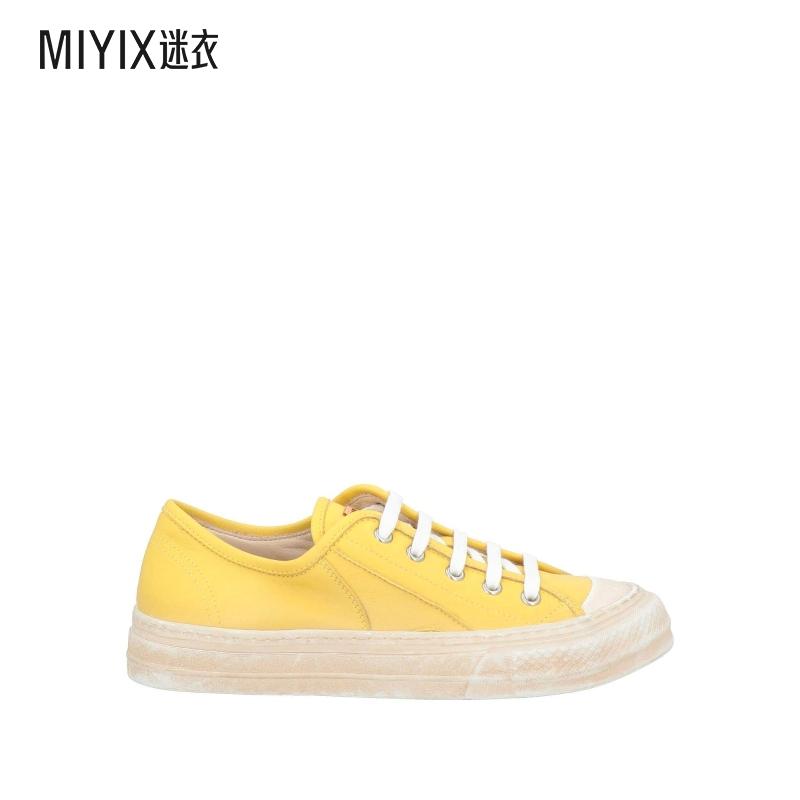 Moma Shoes 女士运动鞋 迷衣时尚