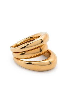 Panconesi 中性（成人） FW25 戒指 Blow Up Solar 戒指