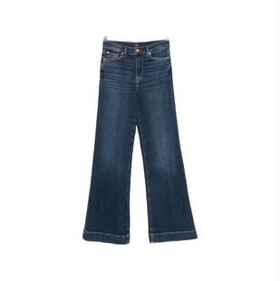 7 For All Mankind 赛文·弗奥曼德 女士 牛仔长裤