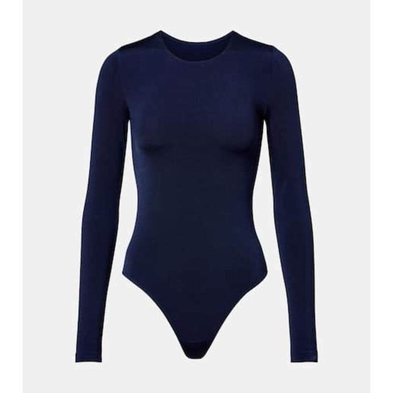 Wolford 女士 连体衣 Berlin 连体衣,女装/女士精品,连体衣/裤,淘宝优惠券,粉丝福利购,淘宝优惠卷