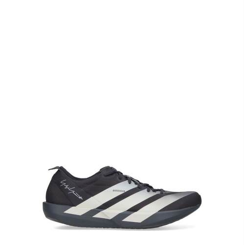 Y-3 中性（成人） SS26 运动鞋 Adios 9 系带