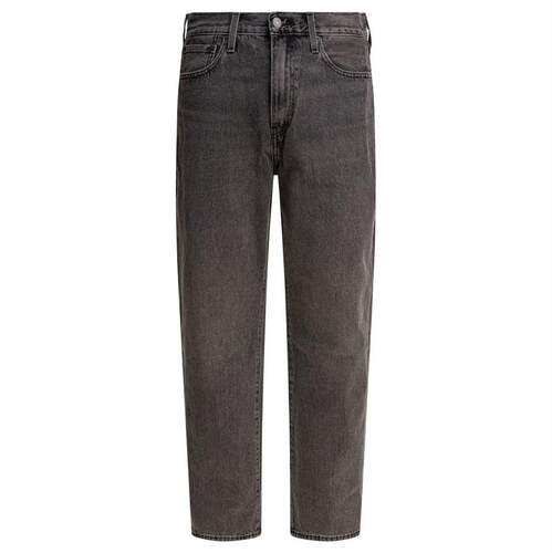 Levi's 李维斯 男士 牛仔长裤 灰色 568 Loose Straight 牛仔裤