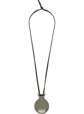 Lemaire 女士 项链/吊坠 Castanet 项链