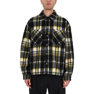 Represent 男士 FW25 衬衫 