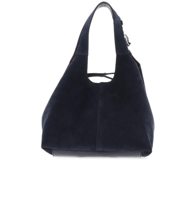 Coccinelle 女士 FW26 托特包 C-EASY 绒面革图片