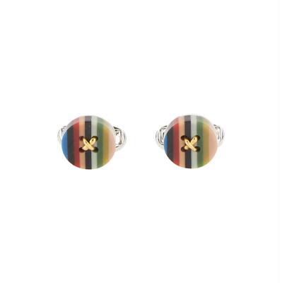 Paul Smith 保罗·史密斯 男士 袖扣 GEMELLI 