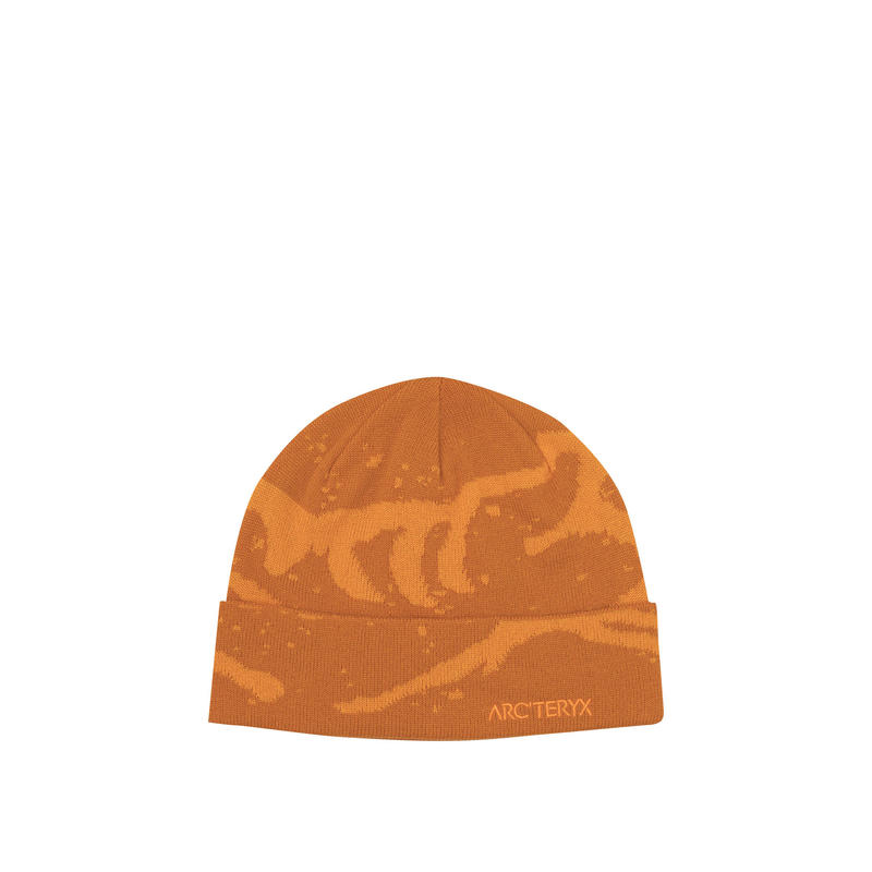 Arc'Teryx 男士 26春新品 毛线帽 