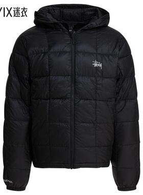 [秋冬新品]Stüssy 男款夹克 迷衣时尚