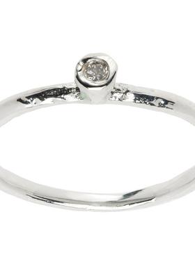 Pearls Before Swine 女士 戒指 钻石戒指