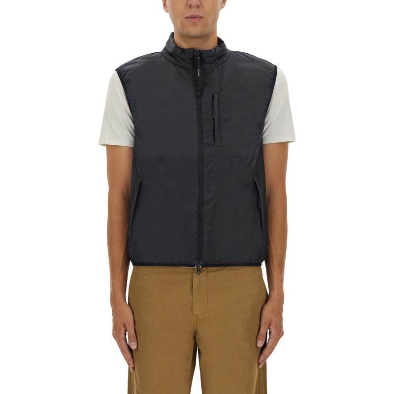 Aspesi 男士 FW25 马甲 