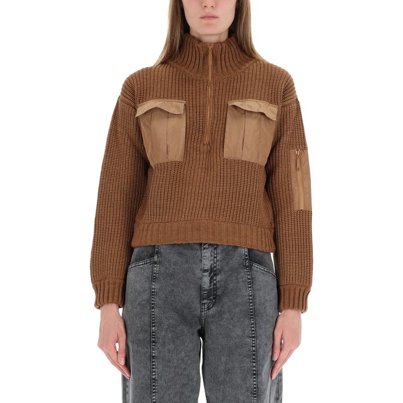 Baum Und Pferdgarten 女士 FW25 毛衣 