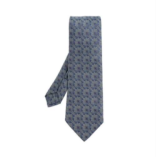 Etro 艾绰 男士 SS26 领带 Etro 佩斯利印花