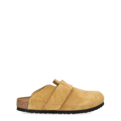 Birkenstock 勃肯 中性（成人） SS26 凉拖 SABOT 
