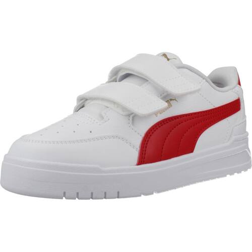 PUMA 彪马 男童 运动鞋 SHUFFLE DOWNTOWN LO 童鞋