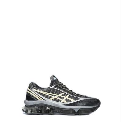 Asics 亚瑟士 中性（成人） 运动鞋 US6-S Gel-Kinetic Fluent