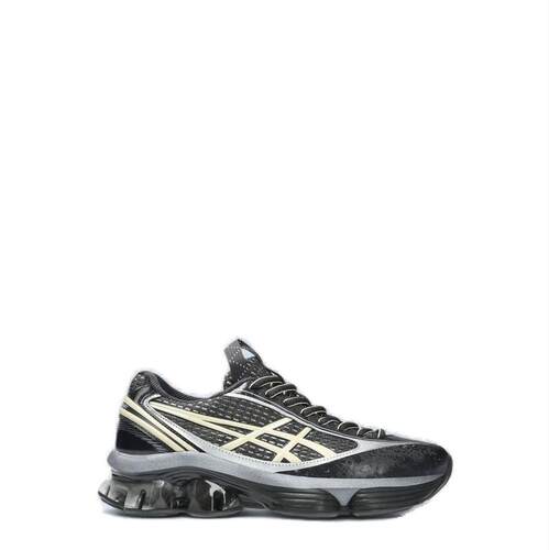 Asics 亚瑟士 中性（成人） 运动鞋 US6-S Gel-Kinetic Fluent