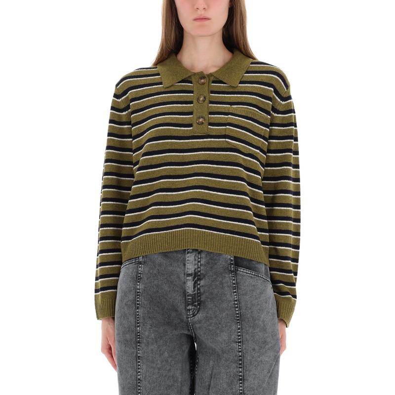 Baum Und Pferdgarten 女士 FW25 毛衣 