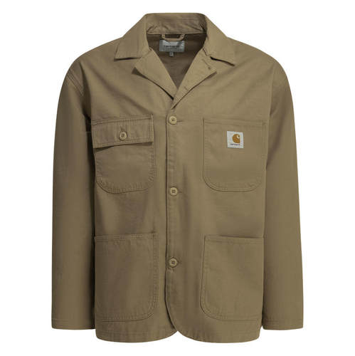 Carhartt WIP 卡哈特 男士 FW26 西装外套 