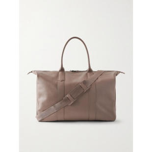 康钠丽 Weekend 男士 行李包 皮革包包 SS26 Canali