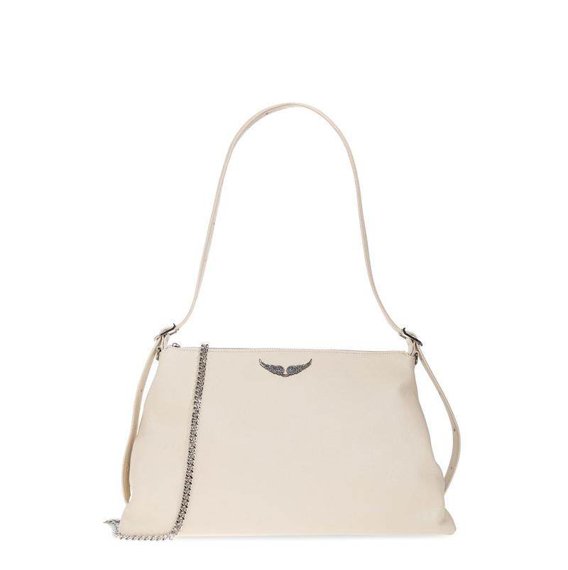 Zadig  Voltaire 萨迪格伏尔泰 女士 单肩包