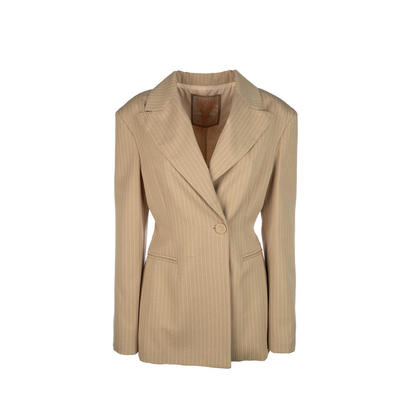 ANNA MARIA PALETTI 女士 SS26 西装外套 GIACCHE 马甲