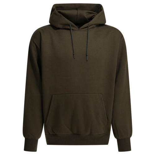 DAIWA PIER39 男士 FW25 卫衣 棕色聚酯
