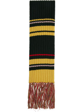 Edward Cuming 男士 围巾 多色 Potter 围巾