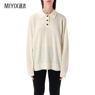 [秋季新品]THE GARMENT 女款Garment Como Polo毛衣 迷衣时尚