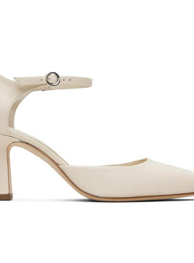 Aeyde 女士 高跟鞋 米色 Salvi