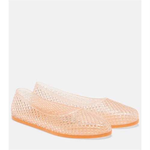 Ancient Greek Sandals 女士 芭蕾鞋 Iro 网纱芭蕾舞鞋