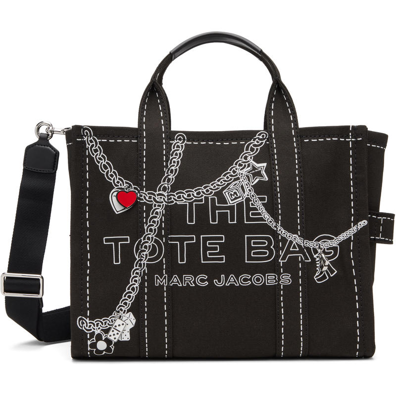 Marc Jacobs 女士 托特包