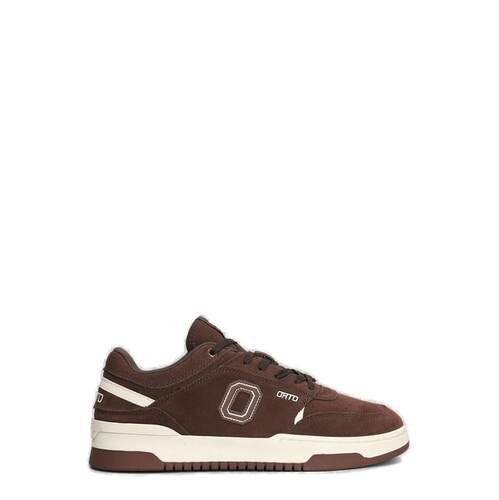 Orto 男士 FW25 运动鞋 Eclipse Logo