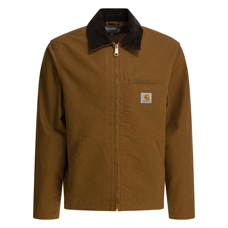 Carhartt WIP 男士 SS26 外套 