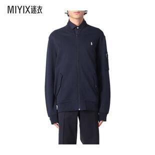 Polo Ralph Lauren拉夫劳伦 男士 徽标休闲夹克 迷衣时尚