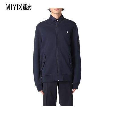 Polo Ralph Lauren拉夫劳伦 男士 徽标休闲夹克 迷衣时尚