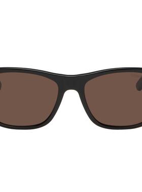 Tom Ford 汤姆·福特 女士 太阳镜 黑色 Giulio