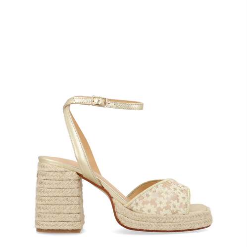 Castaner 女士 SS26 高跟鞋 SANDALO 