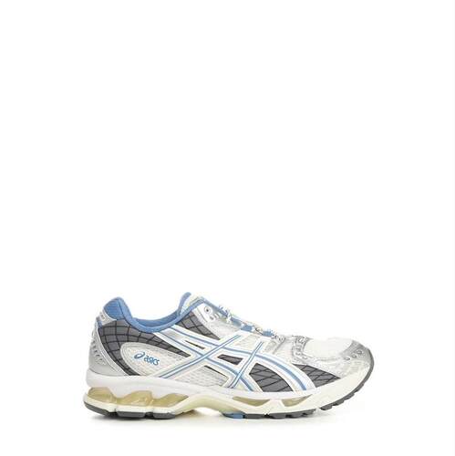 Asics 亚瑟士 中性（成人） 运动休闲鞋 GEL-NIMBUS 10.1 运动鞋