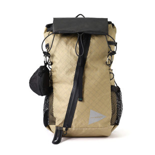 双肩包 男士 And Wander